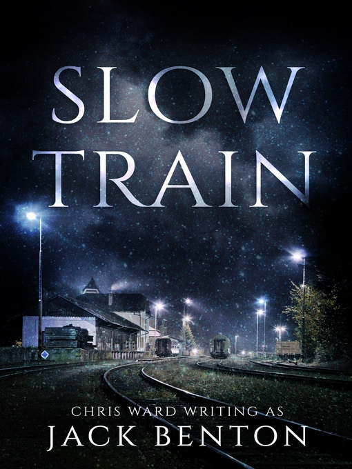 Cover image for Slow Train